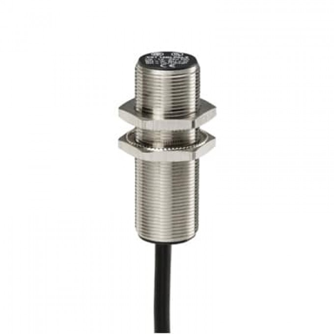 Индуктивный датчик приближения TELEMECANIQUE Sensors XS218BLNAL2 487048
