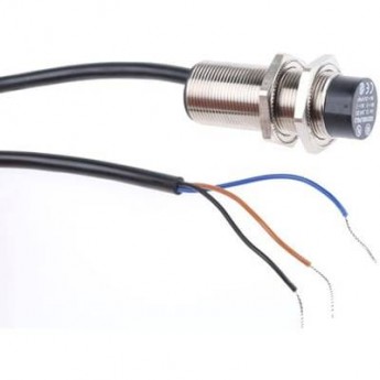 Индуктивный датчик приближения TELEMECANIQUE Sensors XS218BLPAL2 487050 Индуктивный датчик приближения TELEMECANIQUE Sensors XS218BLPAL2 487050