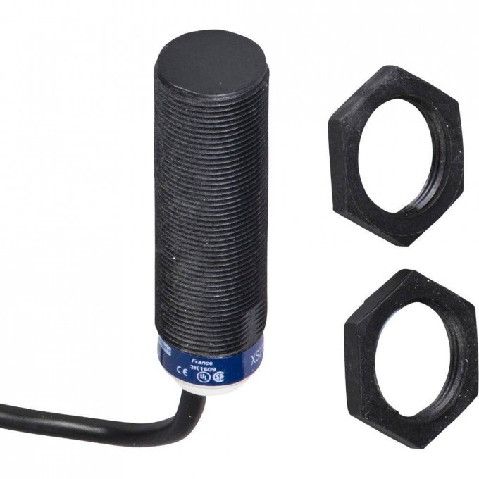 Емкостный датчик приближения TELEMECANIQUE Sensors XS218SAMAL10 487054