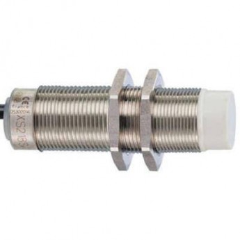 Индуктивный датчик приближения TELEMECANIQUE Sensors XS218SAMAU20 487057 Индуктивный датчик приближения TELEMECANIQUE Sensors XS218SAMAU20 487057