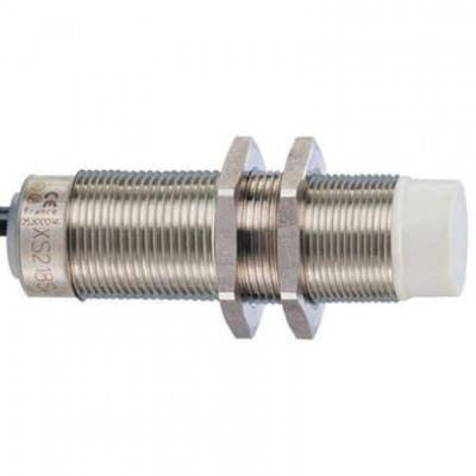 Индуктивный датчик приближения TELEMECANIQUE Sensors XS218SAMAU20 487057