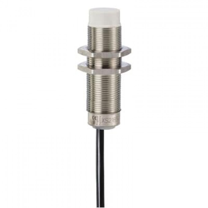 Индуктивный датчик приближения TELEMECANIQUE Sensors XS218SAPAL2 487062
