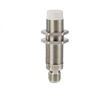 Индуктивный датчик приближения TELEMECANIQUE Sensors XS218SAPAM12 487064 Индуктивный датчик приближения TELEMECANIQUE Sensors XS218SAPAM12 487064