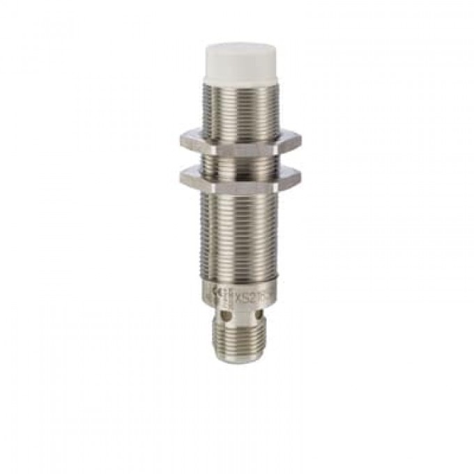 Индуктивный датчик приближения TELEMECANIQUE Sensors XS218SAPAM12 487064