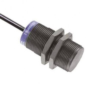 Индуктивный датчик приближения TELEMECANIQUE Sensors XS230AAMAL2 487066 Индуктивный датчик приближения TELEMECANIQUE Sensors XS230AAMAL2 487066