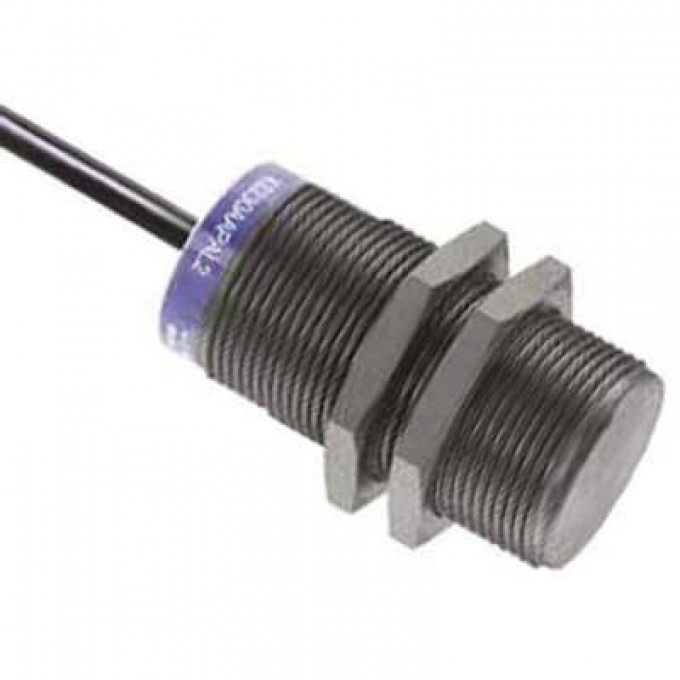 Индуктивный датчик приближения TELEMECANIQUE Sensors XS230AAMAL2 487066