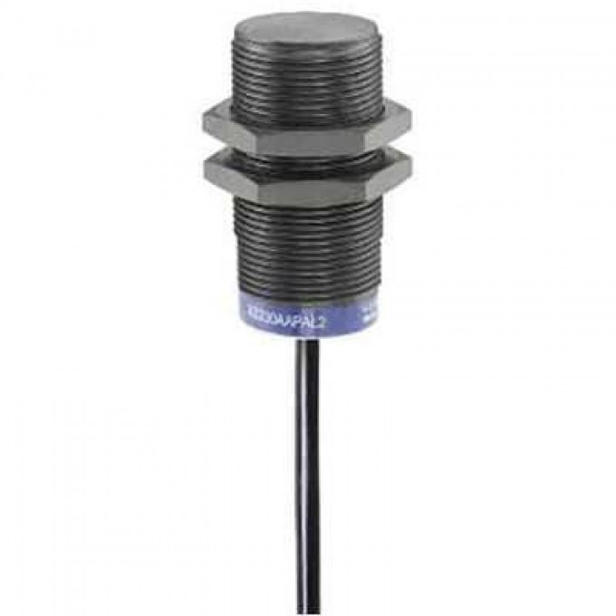 Индуктивный датчик приближения TELEMECANIQUE Sensors XS230AAMAL5 487067