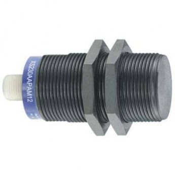 Индуктивный датчик приближения TELEMECANIQUE Sensors XS230AAMAU20 487068 Индуктивный датчик приближения TELEMECANIQUE Sensors XS230AAMAU20 487068