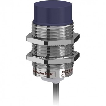 Индуктивный датчик приближения TELEMECANIQUE Sensors XS230BLNAL2 487074