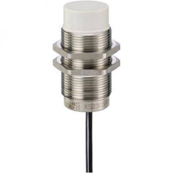 Индуктивный датчик приближения TELEMECANIQUE Sensors XS230SANAL2 487082