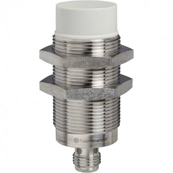 Индуктивный датчик приближения TELEMECANIQUE Sensors XS230SANAM12 487083