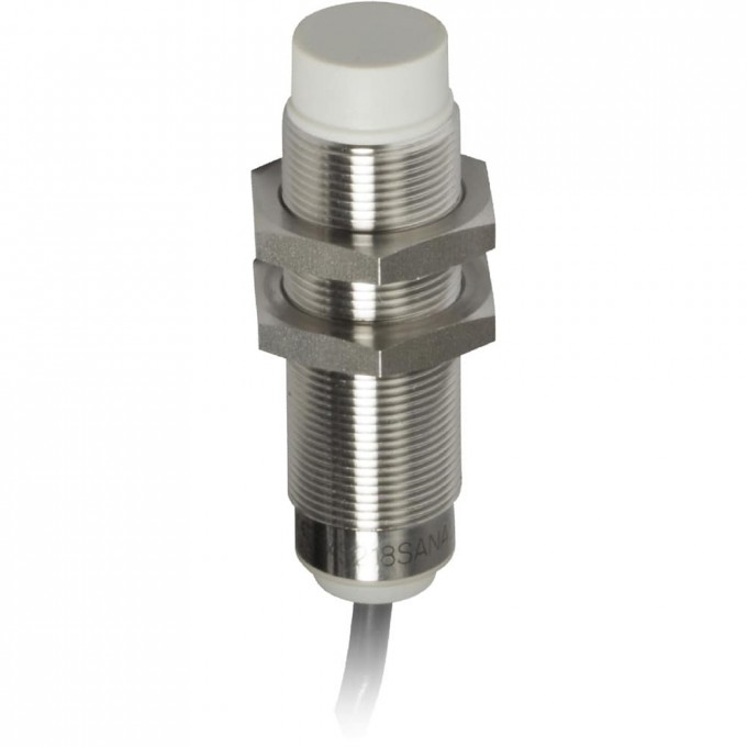 Емкостный датчик приближения TELEMECANIQUE Sensors XS230SAPAL10 487084
