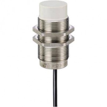 Индуктивный датчик приближения TELEMECANIQUE Sensors XS230SAPAL2 487085