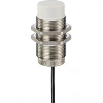 Индуктивный датчик приближения TELEMECANIQUE Sensors XS230SAPAM12 487087
