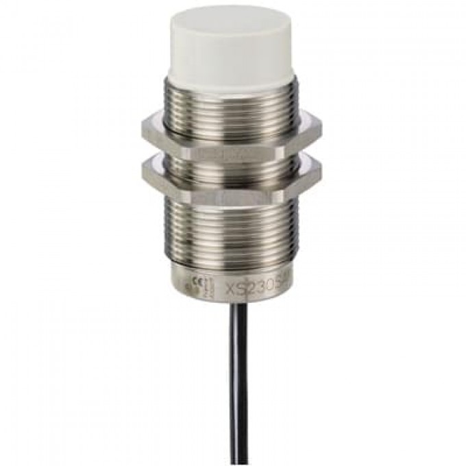 Индуктивный датчик приближения TELEMECANIQUE Sensors XS230SAPAM12 487087