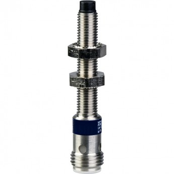 Индуктивный датчик приближения TELEMECANIQUE Sensors XS2M08MA230K 487092