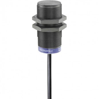 Емкостный датчик приближения TELEMECANIQUE Sensors XS2M08NC410D 487093