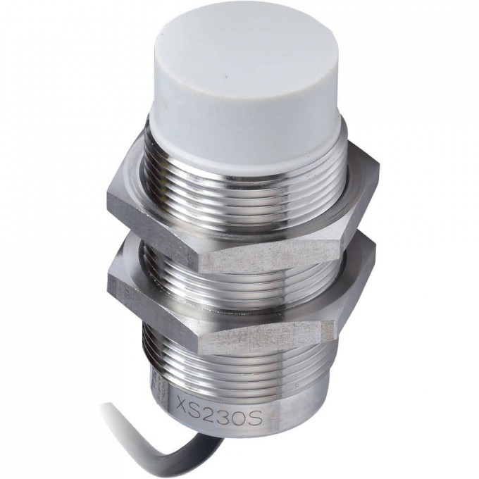 Емкостный датчик приближения TELEMECANIQUE Sensors XS2M08PC410 487094