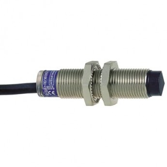 Индуктивный датчик приближения TELEMECANIQUE Sensors XS2M12KP340L1 487098