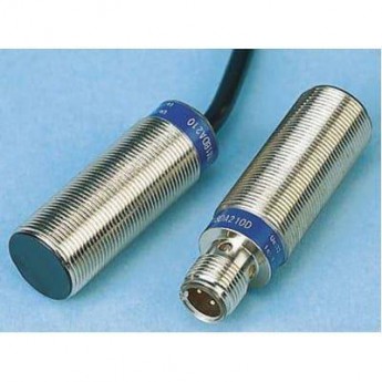 Индуктивный датчик приближения TELEMECANIQUE Sensors XS2M18KP340 487100