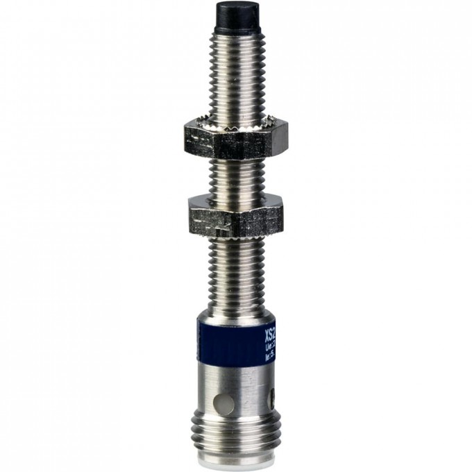 Емкостный датчик приближения TELEMECANIQUE Sensors XS2M18KP340D 487101