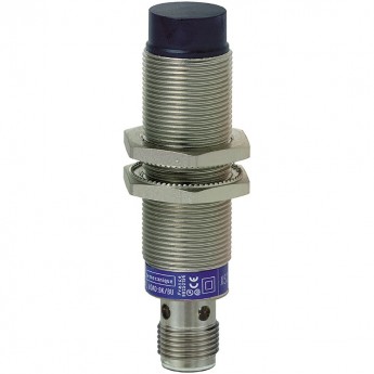 Индуктивный датчик приближения TELEMECANIQUE Sensors XS2M30MA250 487107