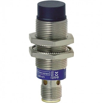 Индуктивный датчик приближения TELEMECANIQUE Sensors XS2N18NC410D 487113