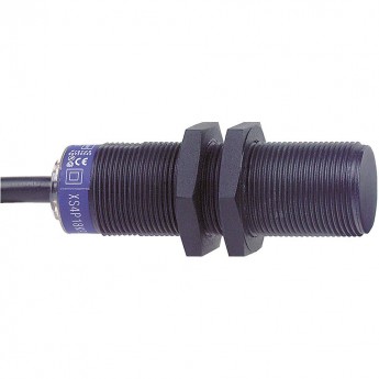 Индуктивный датчик приближения TELEMECANIQUE Sensors XS3P18MA230 487114