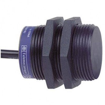 Индуктивный датчик приближения TELEMECANIQUE Sensors XS3P30NA370 487115