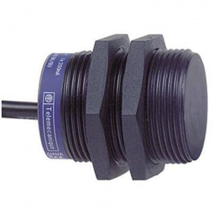 Индуктивный датчик приближения TELEMECANIQUE Sensors XS3P30NA370 487115