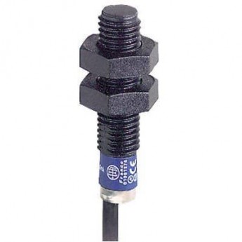 Индуктивный датчик приближения TELEMECANIQUE Sensors XS4P08NA340 487117