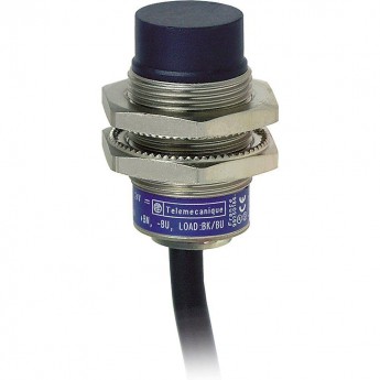 Емкостный датчик приближения TELEMECANIQUE Sensors XS4P08PA340S 487122