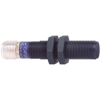 Индуктивный датчик приближения TELEMECANIQUE Sensors XS4P12KP340D 487127
