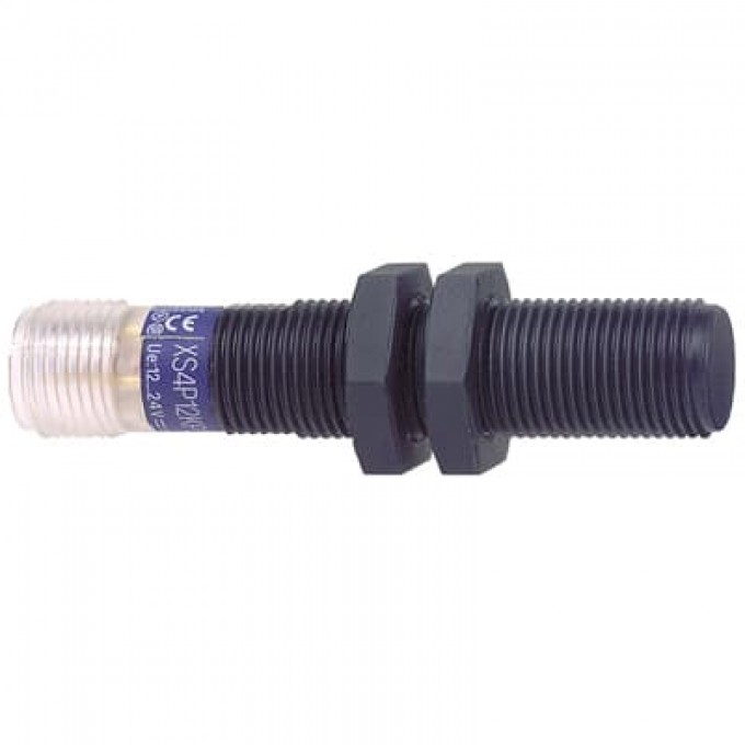Индуктивный датчик приближения TELEMECANIQUE Sensors XS4P12KP340D 487127