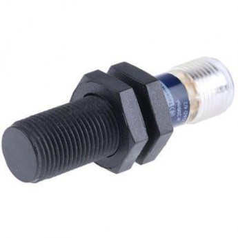 Индуктивный датчик приближения TELEMECANIQUE Sensors XS4P12PA340D 487139