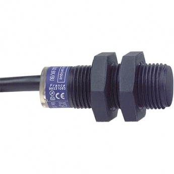 Индуктивный датчик приближения TELEMECANIQUE Sensors XS4P12PA340L1 487140