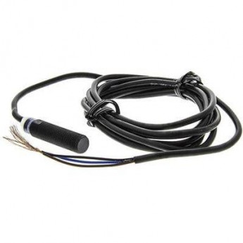 Индуктивный датчик приближения TELEMECANIQUE Sensors XS4P12PA370 487141