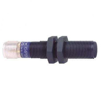 Индуктивный датчик приближения TELEMECANIQUE Sensors XS4P12PA370D 487142