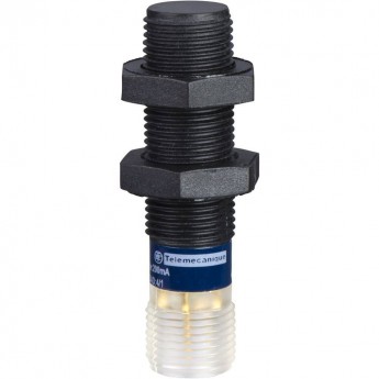 Емкостный датчик приближения TELEMECANIQUE Sensors XS4P12PA370L1 487143
