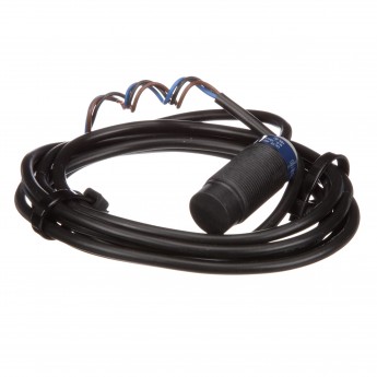 Индуктивный датчик приближения TELEMECANIQUE Sensors XS4P18AB110 487149