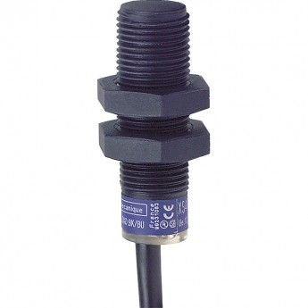 Емкостный датчик приближения TELEMECANIQUE Sensors XS4P18AB110L1 487150