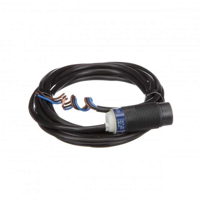 Индуктивный датчик приближения TELEMECANIQUE Sensors XS4P18AB120 487151