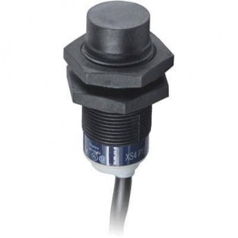 Индуктивный датчик приближения TELEMECANIQUE Sensors XS4P18AB120L2 487152