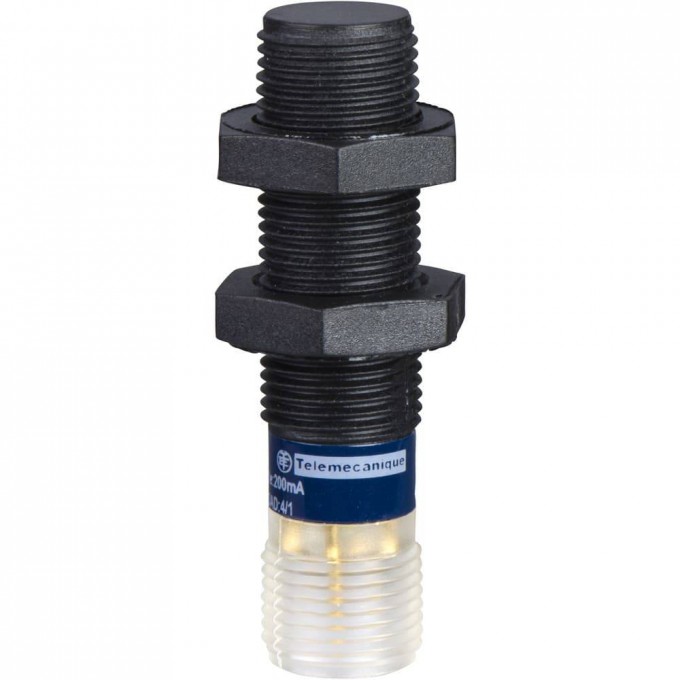 Емкостный датчик приближения TELEMECANIQUE Sensors XS4P18KP340L1 487155