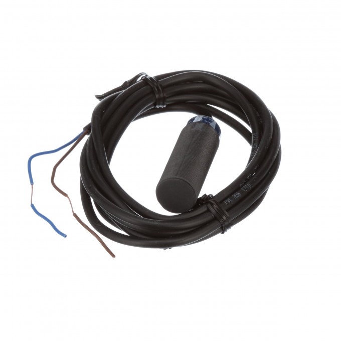 Индуктивный датчик приближения TELEMECANIQUE Sensors XS4P18MA230 487156