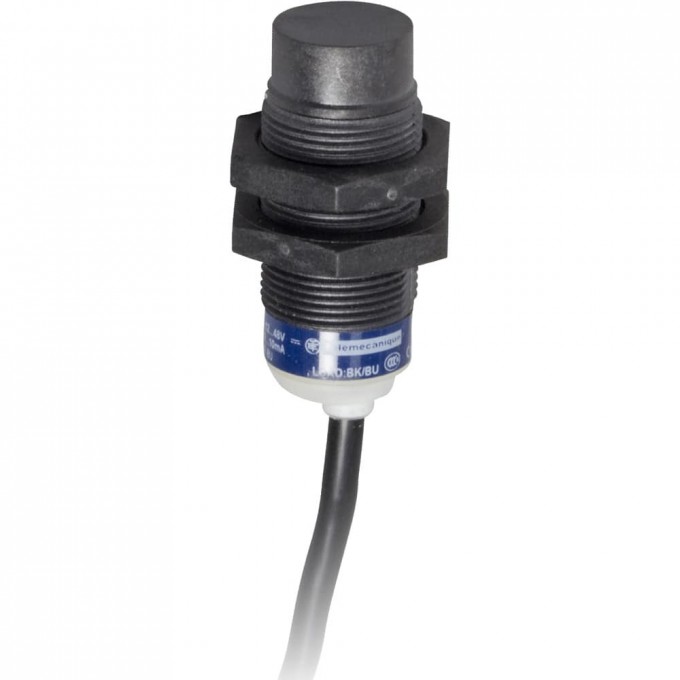 Емкостный датчик приближения TELEMECANIQUE Sensors XS4P18MA230K 487158