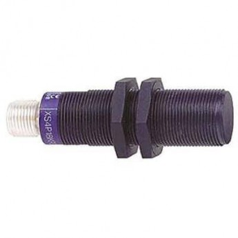 Индуктивный датчик приближения TELEMECANIQUE Sensors XS4P18PA370D 487168