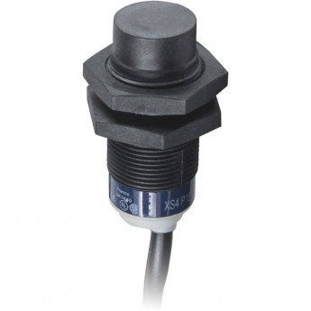 Емкостный датчик приближения TELEMECANIQUE Sensors XS4P18PA370L1 487169