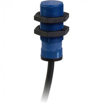 Емкостный датчик приближения TELEMECANIQUE Sensors XS4P18PA370L2 487170