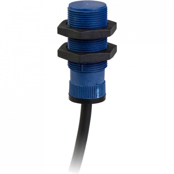 Емкостный датчик приближения TELEMECANIQUE Sensors XS4P18PA370L2 487170